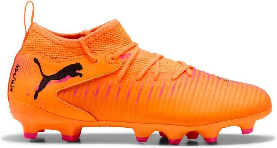 Puma Future 8 Match Fg ag Kids