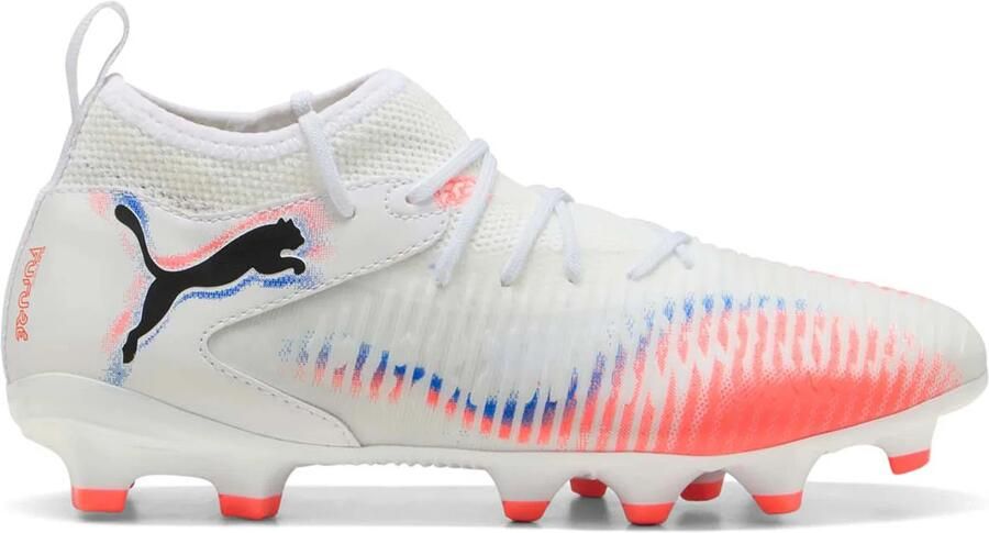Puma Future 8 Match Fg ag Kids