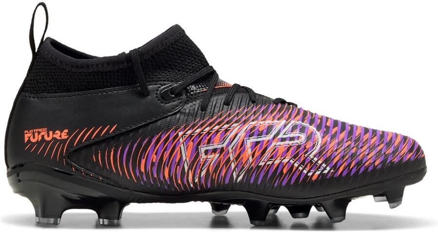 Puma Future 8 Match Fg ag Kids