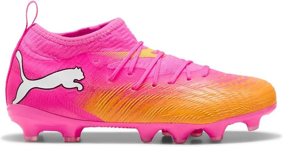 Puma Future 9 Match Fg ag Kids