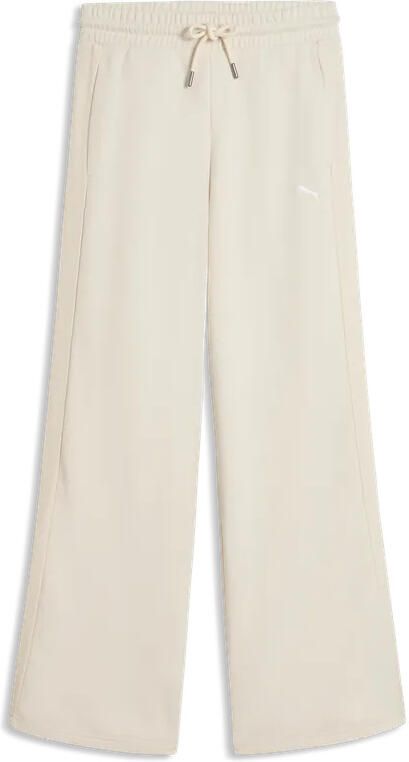 Puma Trainingsbroek HER Comfort High-Waist Wide Leg Pants