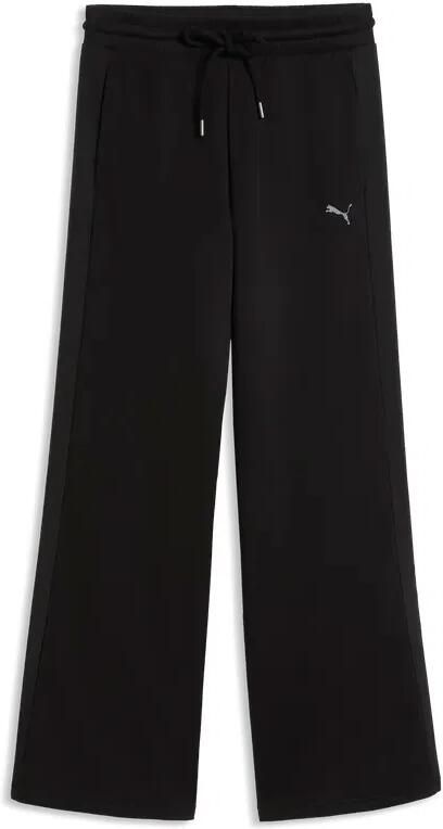 Puma Sweatpants met Katoen Model 'HER' - Foto 3