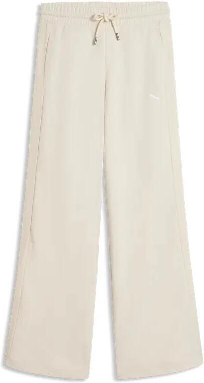 Puma Trainingsbroek HER Comfort High-Waist Wide Leg Pants