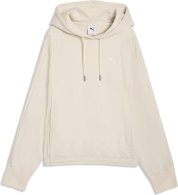 Puma Capuchon sweaters HER Oversized Hoodie TR