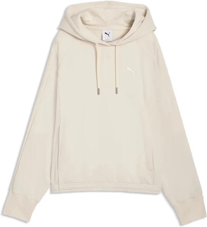 Puma Capuchon sweaters HER Oversized Hoodie TR