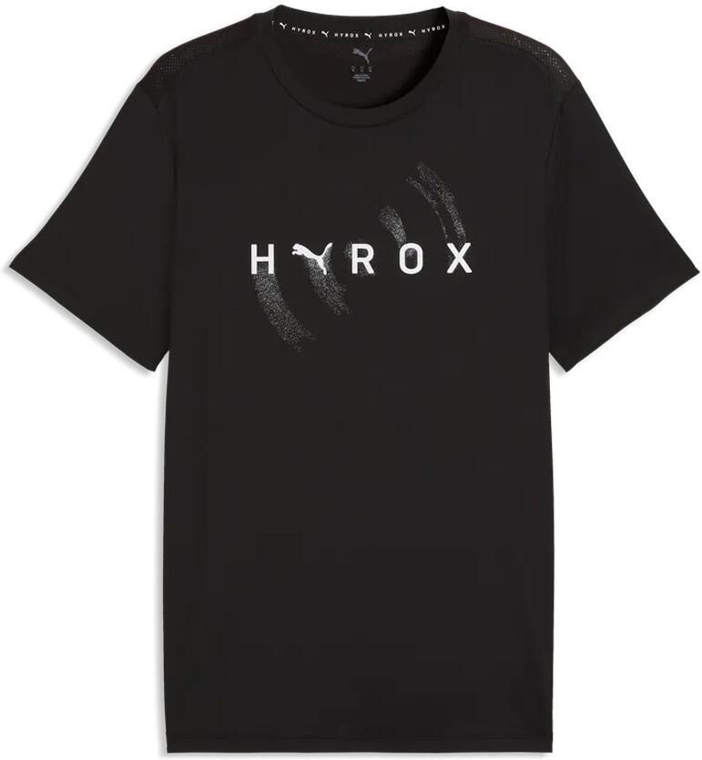 Puma Hyrox Cloudspun Thermoadapt Tee