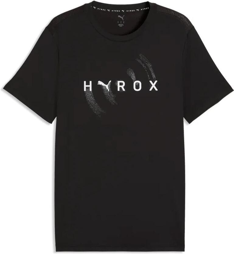 Puma Hyrox Cloudspun Thermoadapt Tee