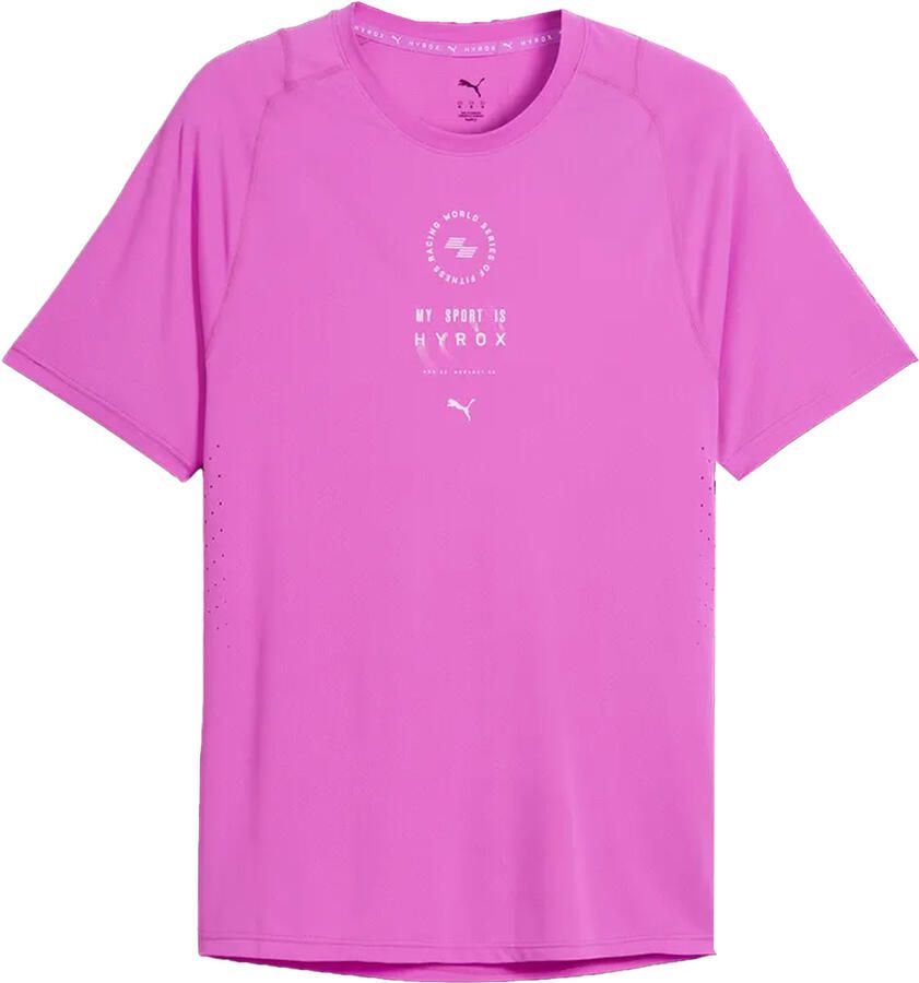 Puma Hyrox Dryelite Training Tee