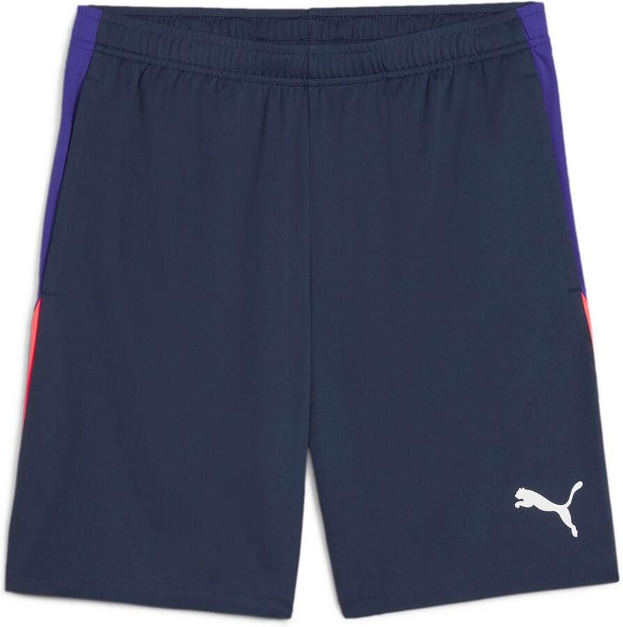 Puma Individual Liga Training Shorts Heren