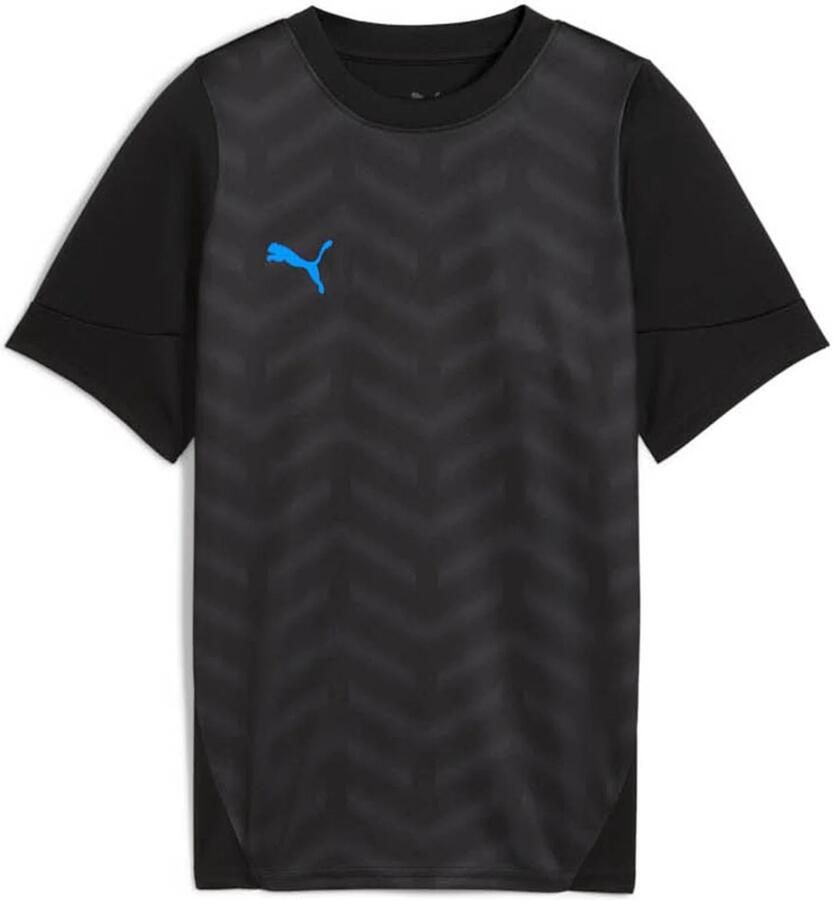 Puma Individualcup Voetbalshirt Kids