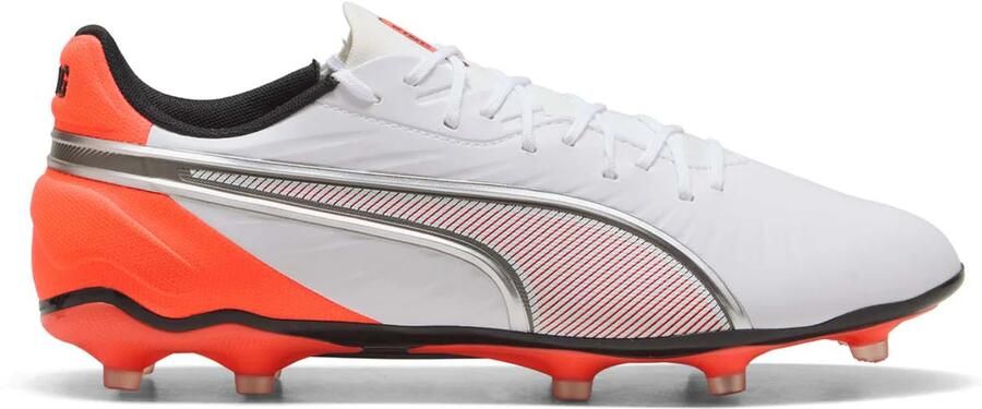 Puma King Match Fg ag