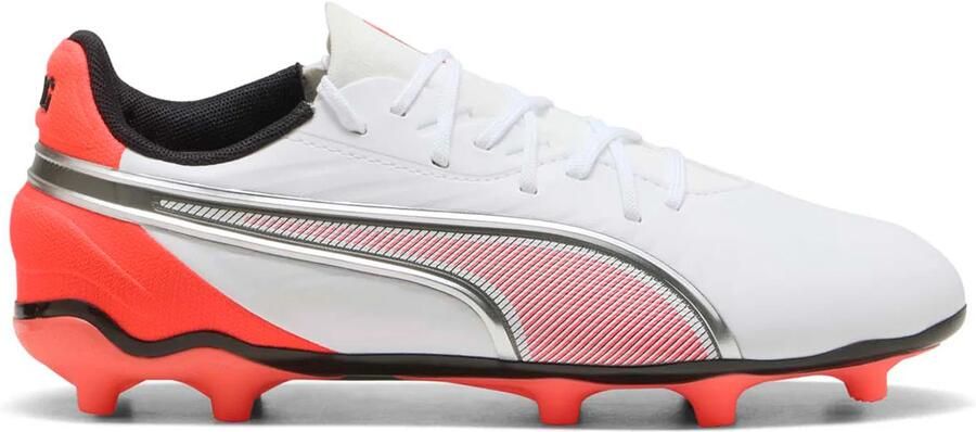 Puma King Match Fg ag Kids
