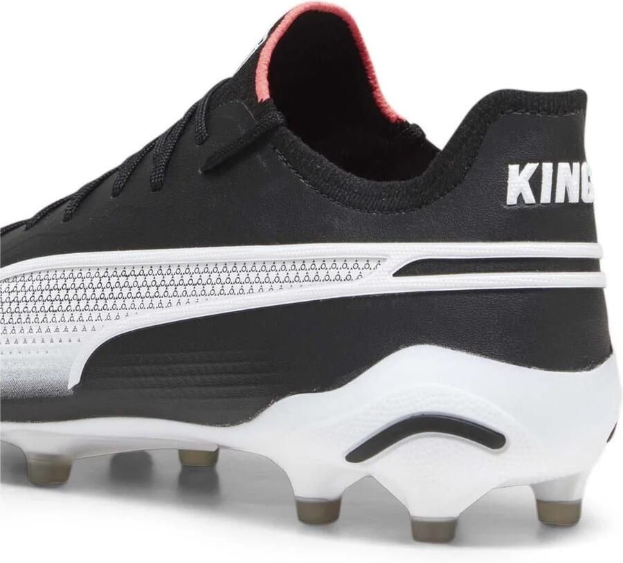 Puma King Ultimate Fg ag