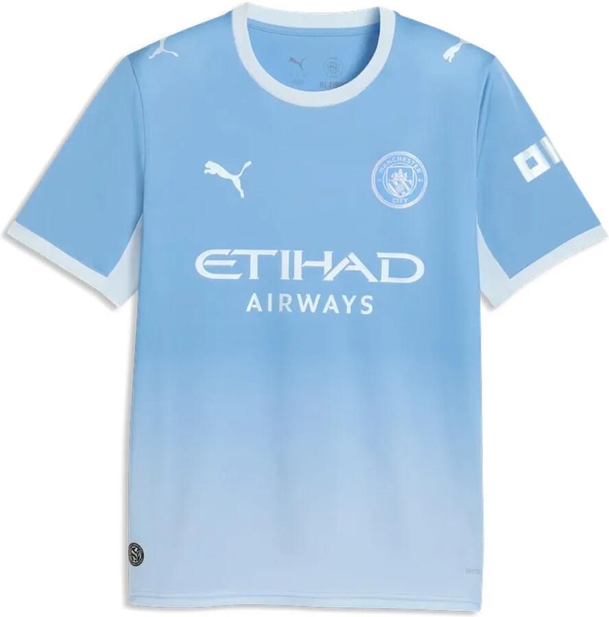 Puma Manchester City 26 27 Thuisshirt