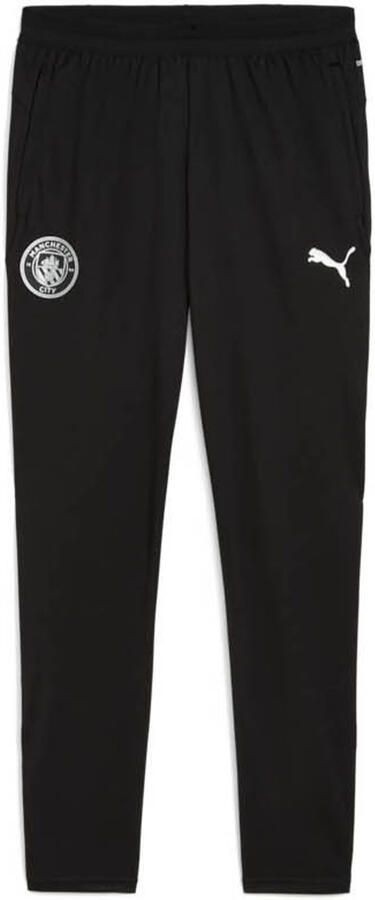 Puma Manchester City Fc Training Pants