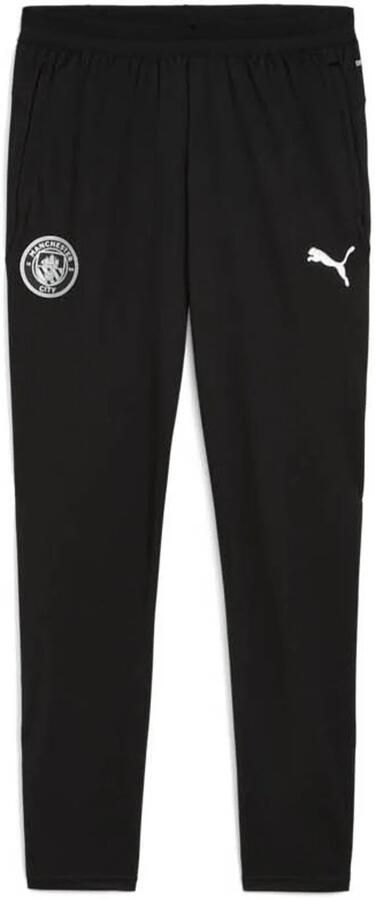 Puma Manchester City Fc Training Pants