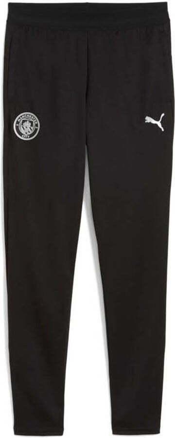 Puma chester City Fc Training Pants Kids