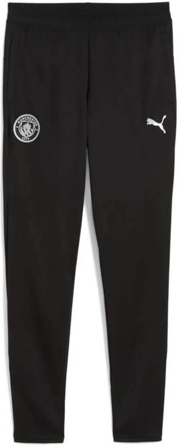 Puma chester City Fc Training Pants Kids