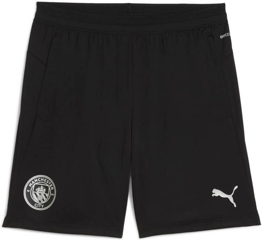 Puma Manchester City Fc Training Shorts