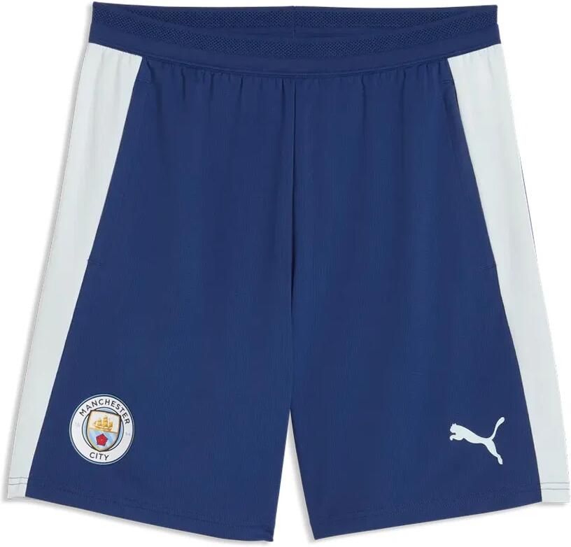 Puma Manchester City Fc Training Shorts