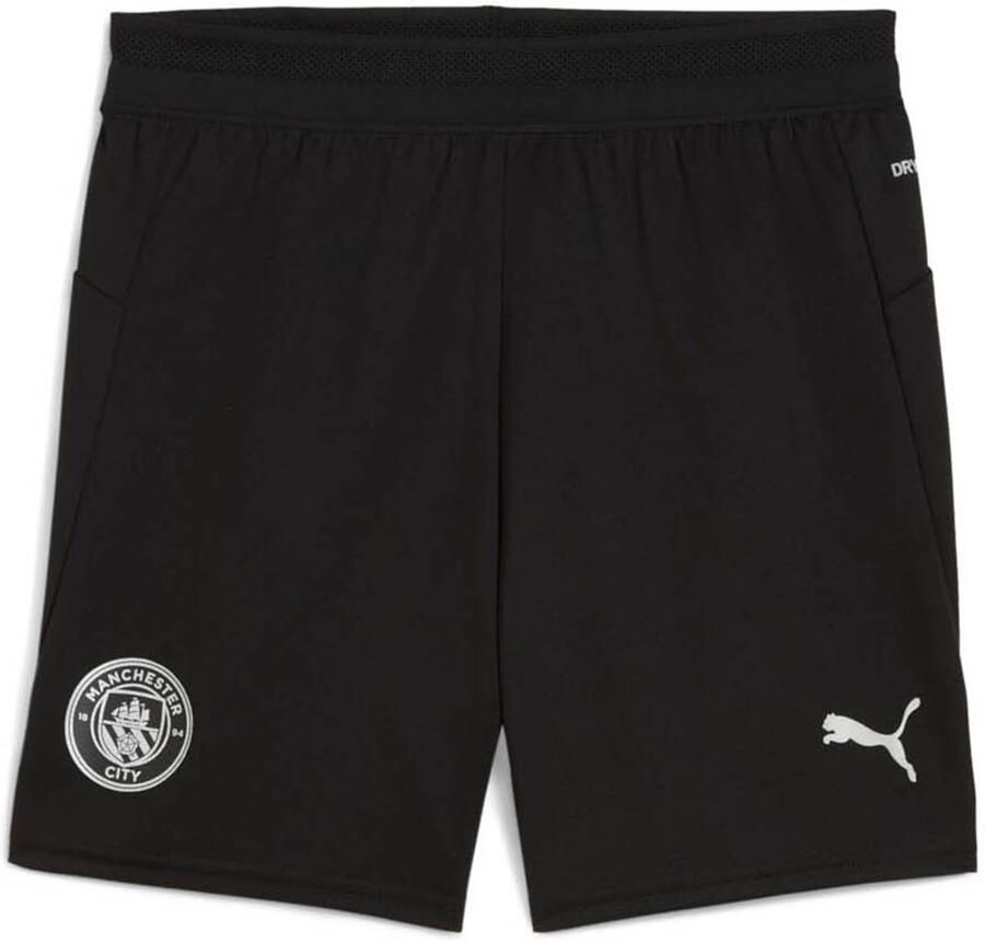 Puma chester City Fc Training Shorts Kids