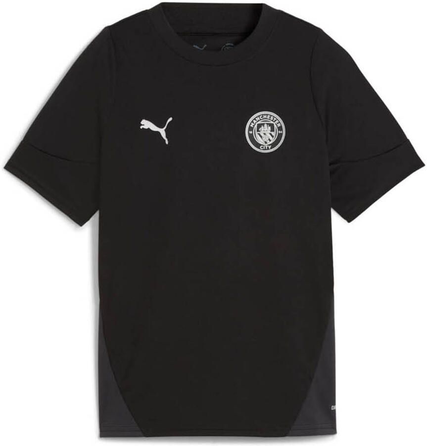 Puma chester City Fc Trainingsshirt Kids