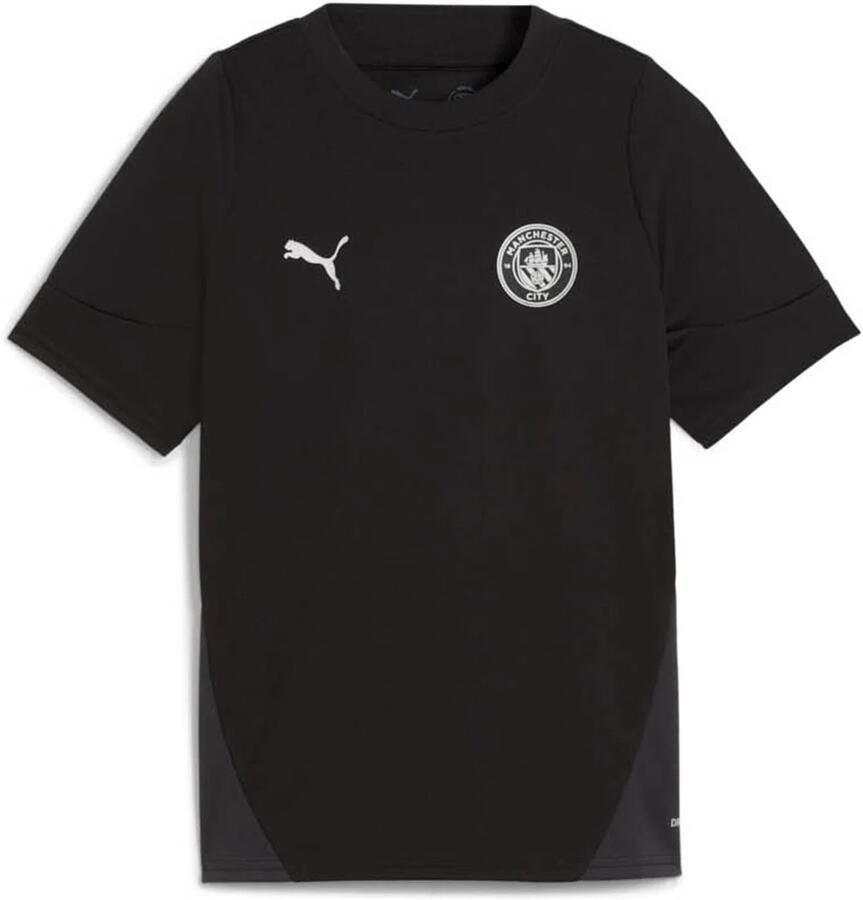 Puma chester City Fc Trainingsshirt Kids