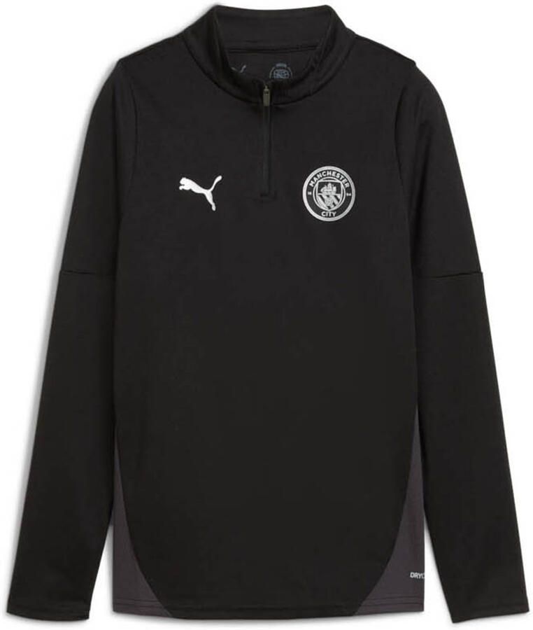 Puma chester City Fc Trainingstop Kids
