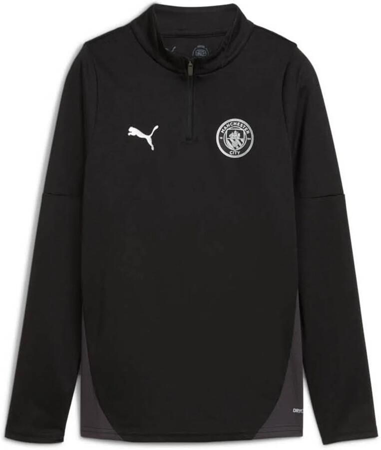 Puma chester City Fc Trainingstop Kids