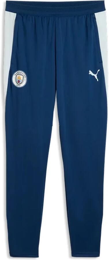 Puma Manchester City Training Pants