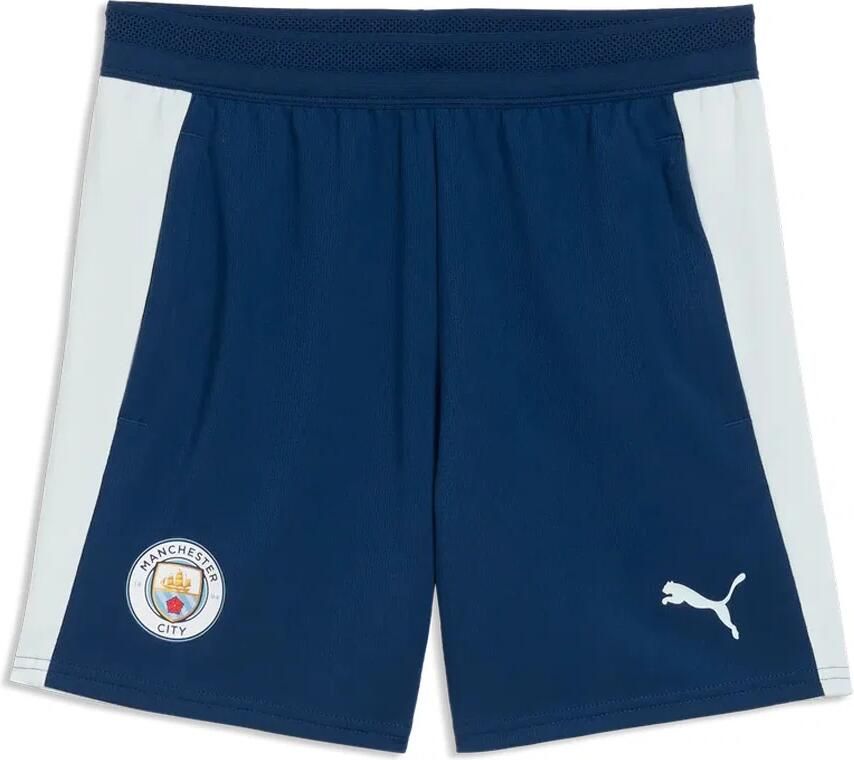 Puma Manchester United Training Short Kids
