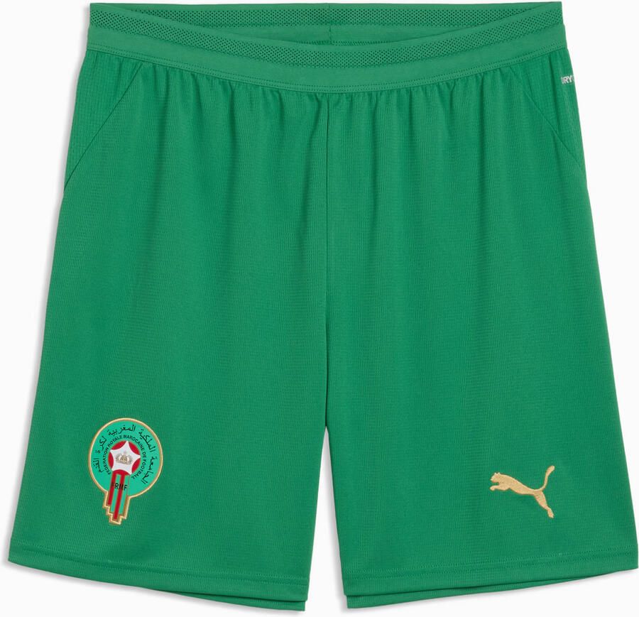 Puma Marokko 2026 Thuisshort