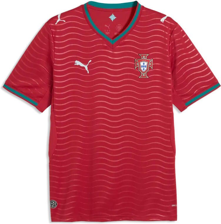 Puma T-shirt Korte Mouw FPF Home Jersey Replica