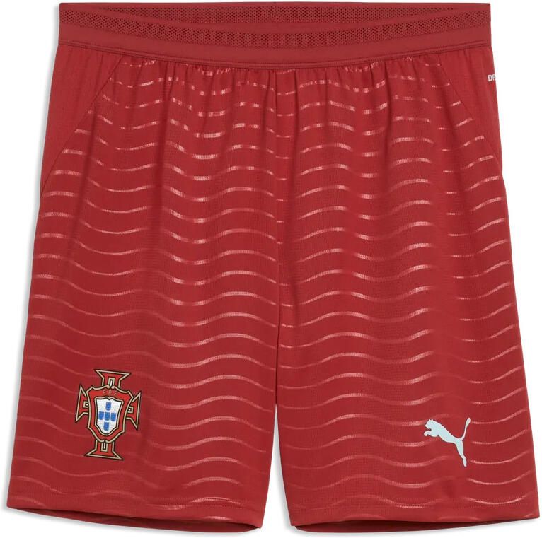 Puma Portugal 2026 Thuisshort