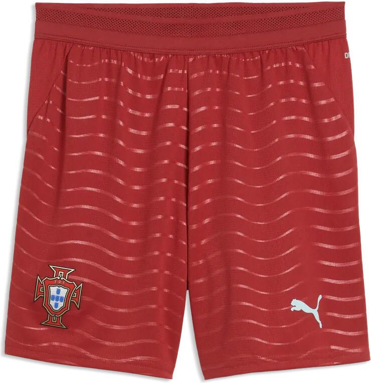 Puma Portugal 2026 Thuisshort Kids