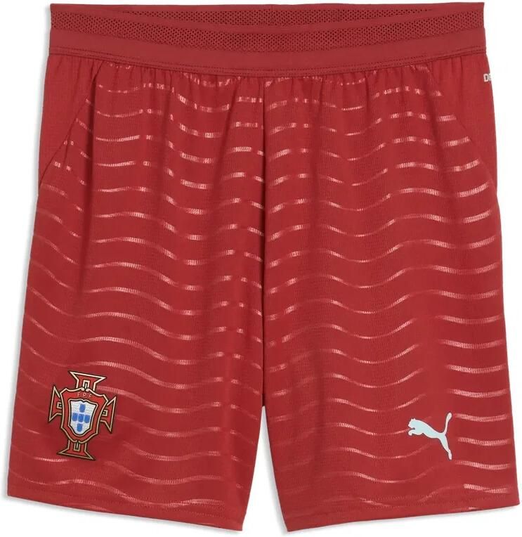 Puma Portugal 2026 Thuisshort Kids