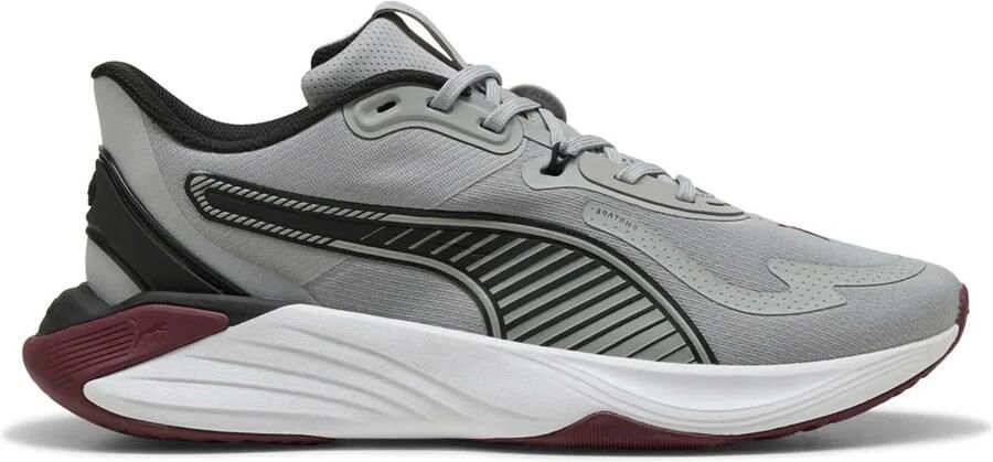 Puma Pwr Hybrid Tr Heren