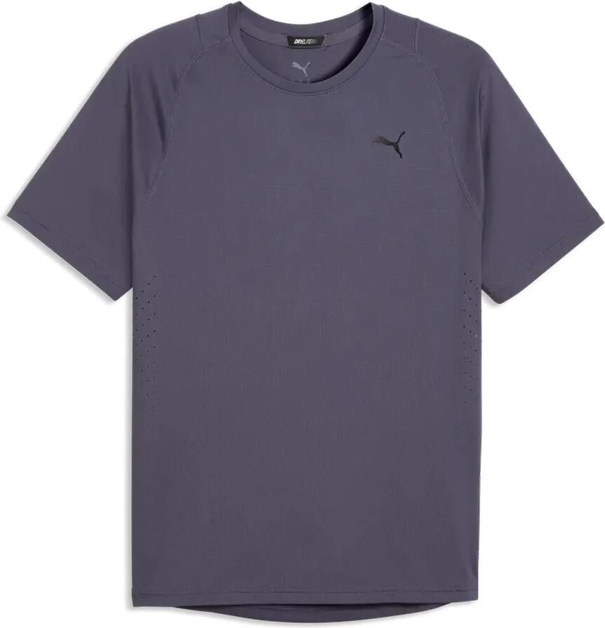 PUMA Performance Regular fit sport-t-shirt met logoprint model 'M PWRMODE'