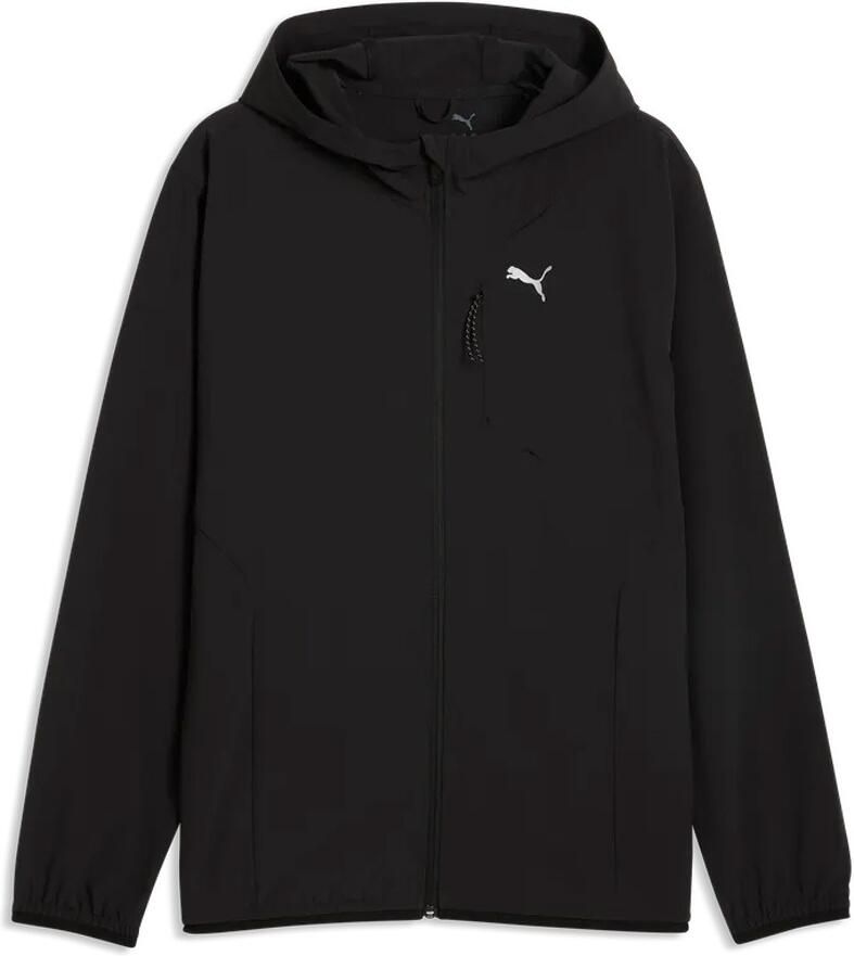 Puma Pwrtrain Stretch Woven Jacket