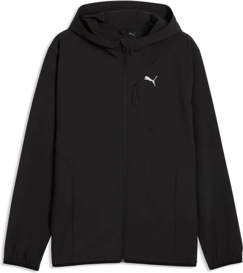 Puma Pwrtrain Stretch Woven Jacket