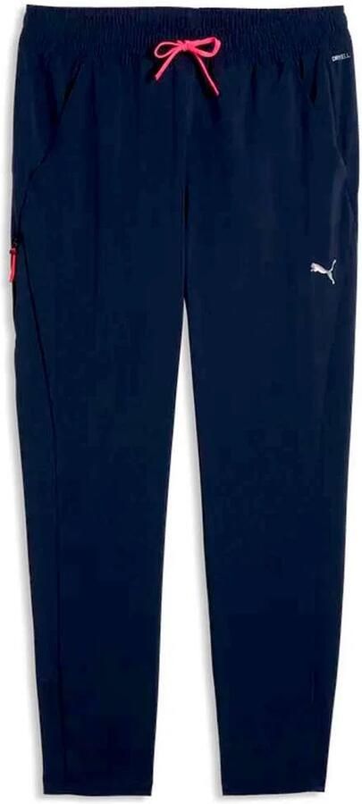 Puma Pwrtrain Stretch Woven Pants Heren