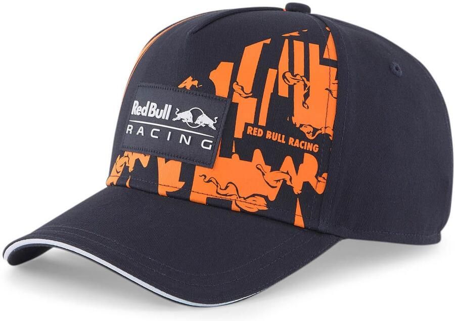 Puma Red Bull Racing Cap
