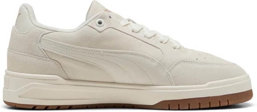 Puma Shuffle Downtown Uniseks Sneakers