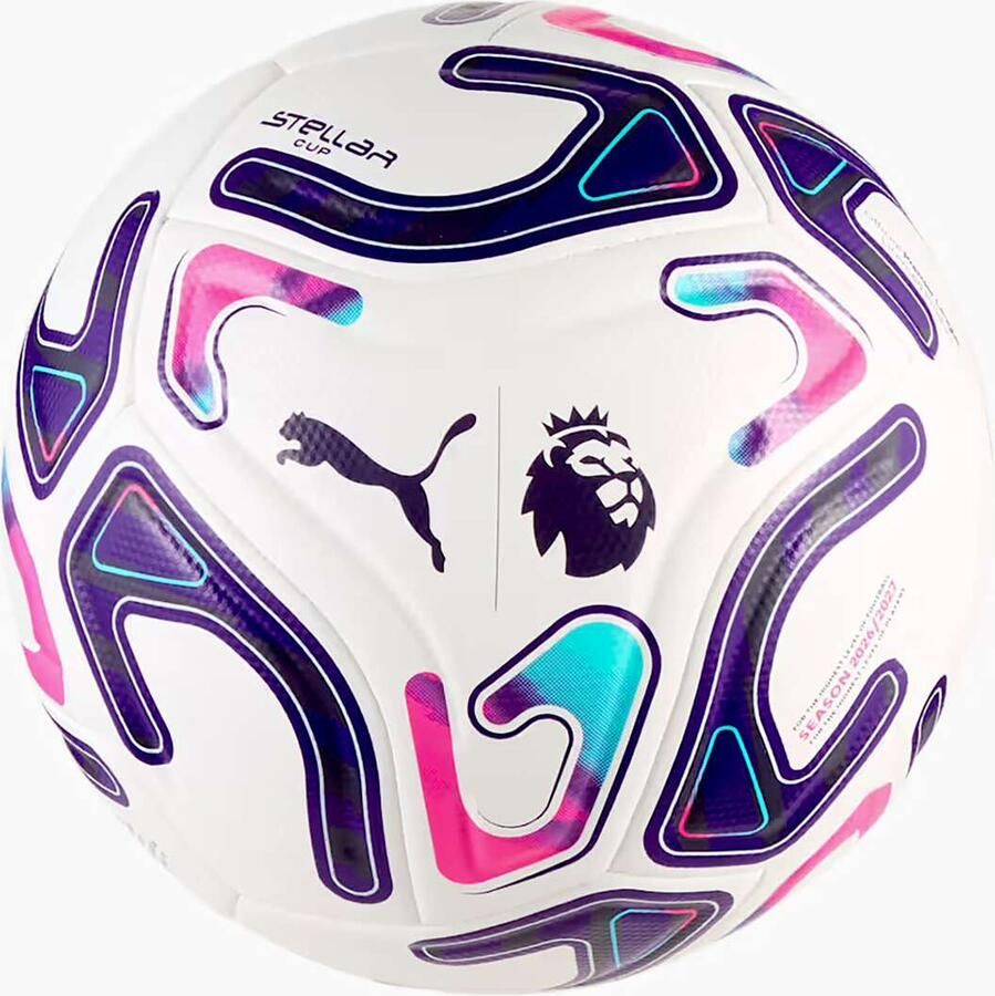 Puma Premier League 2026 27 Stellar Football Wit