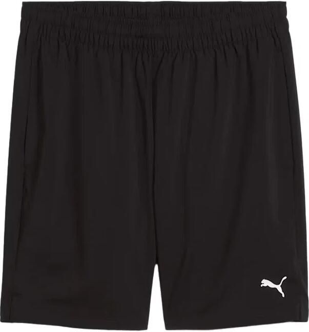 Puma Tad Essentials 7 Inch Woven Short Heren