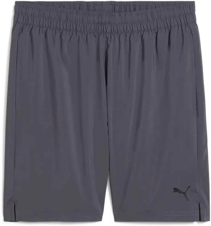 Puma Tad Essentials 7 Inch Woven Short Heren