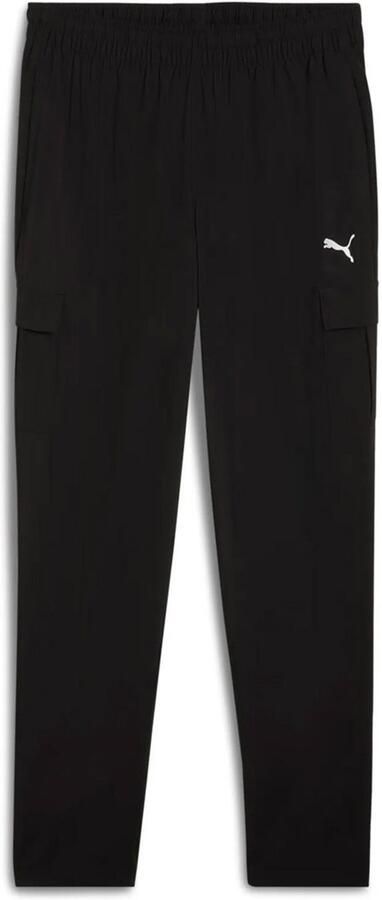PUMA Trainingsbroek M TAD TECH WOVEN CARGO