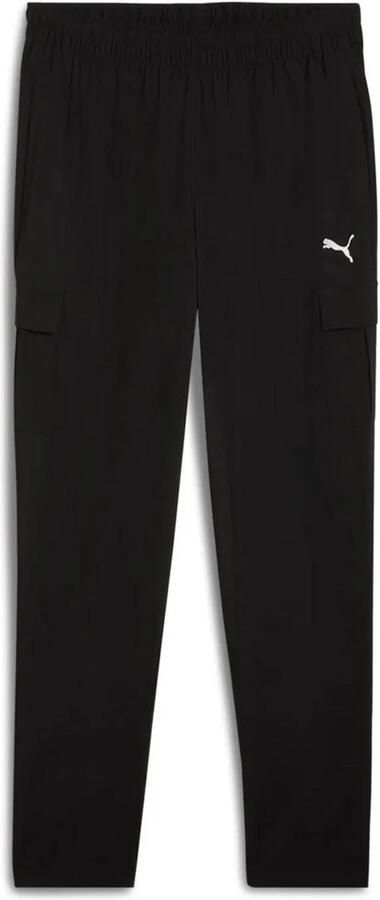PUMA Trainingsbroek M TAD TECH WOVEN CARGO