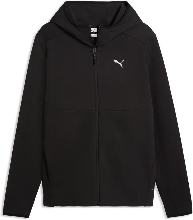 Puma tech Full-zip Hoodie