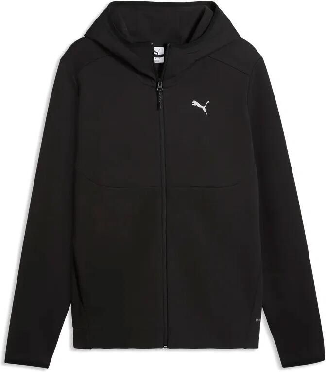 Puma tech Full-zip Hoodie